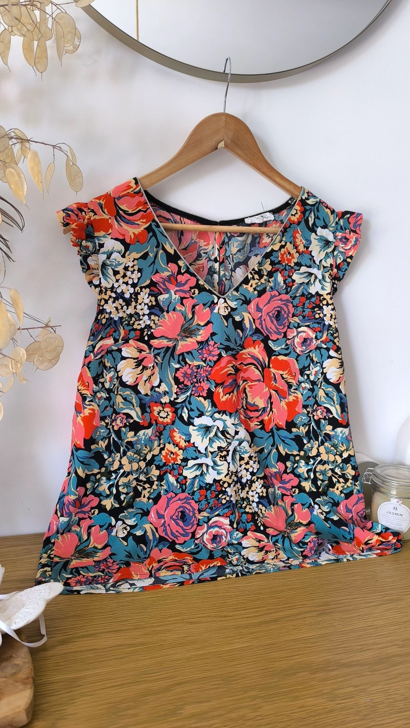 Blouse Emma Ella 